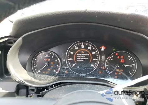 2024 Mazda Cx-50 Premium Plus from USA, damaged, VIN 7MMVABEM2RN160360